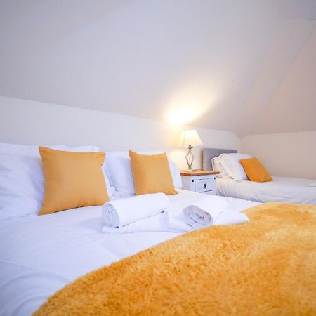 Lochlash 3 Bedroom House Inverness Bagian luar foto