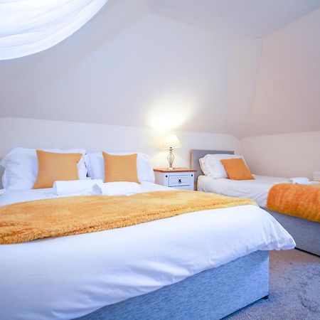 Lochlash 3 Bedroom House Inverness Bagian luar foto
