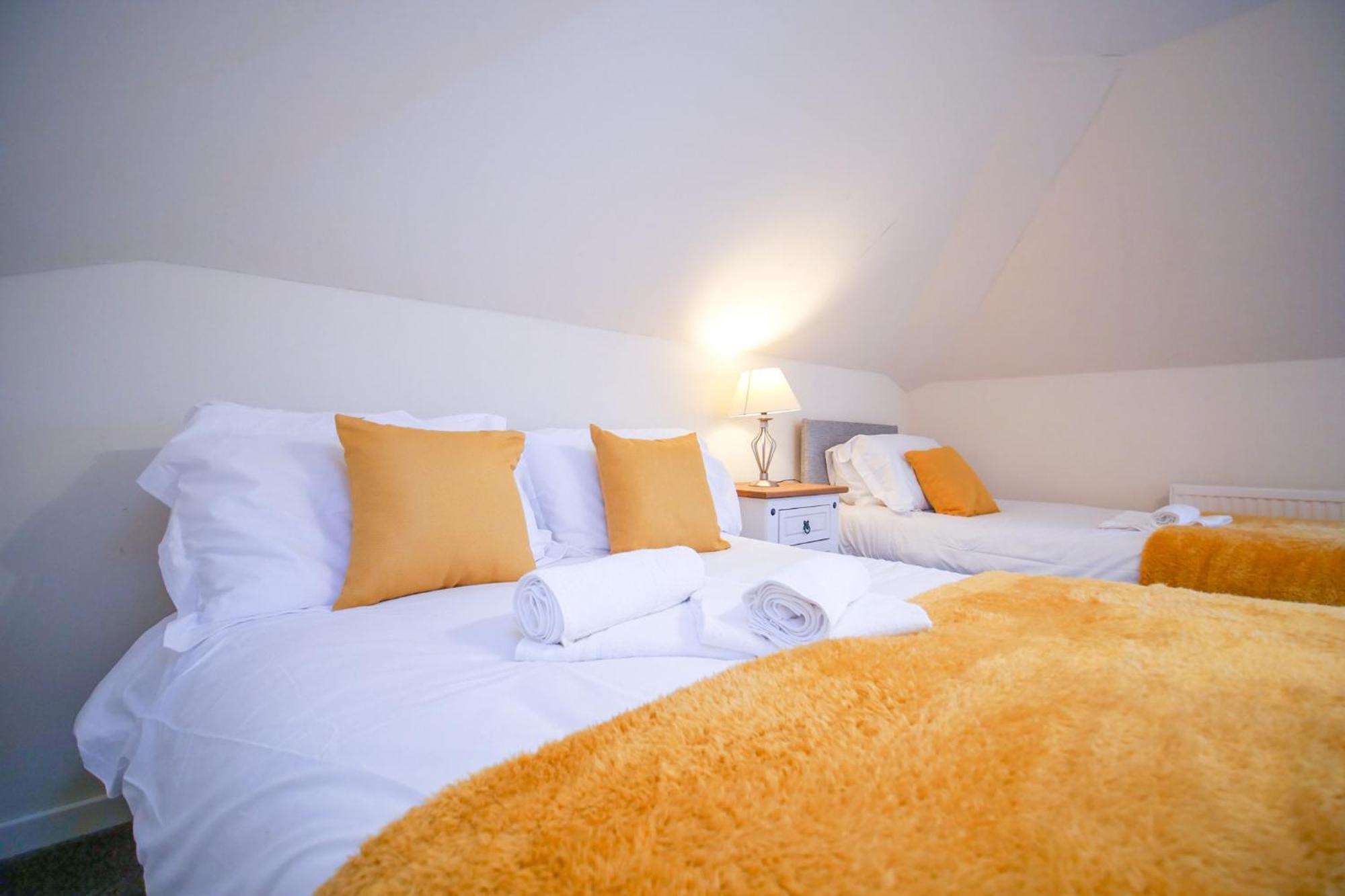 Lochlash 3 Bedroom House Inverness Bagian luar foto