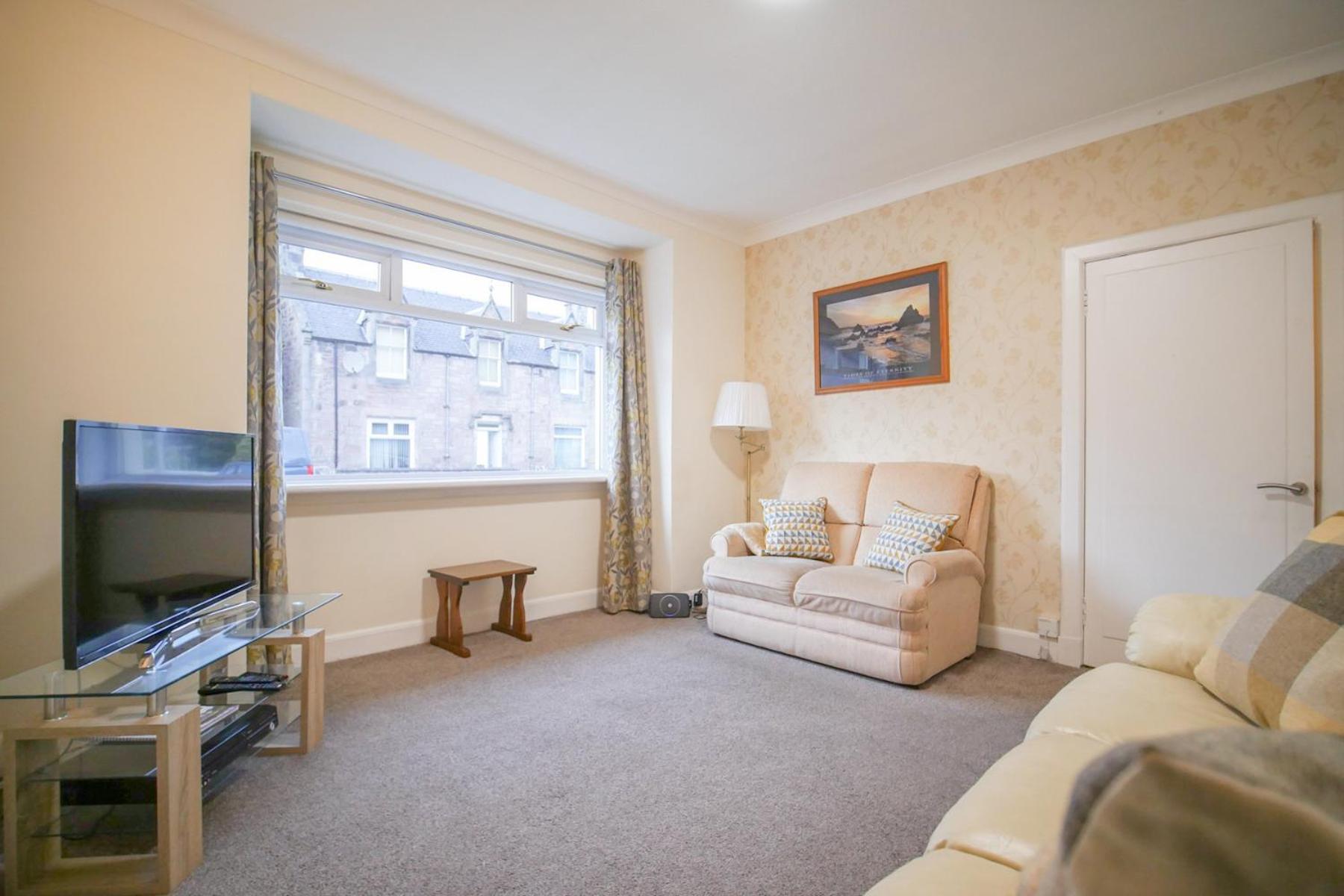 Lochlash 3 Bedroom House Inverness Bagian luar foto