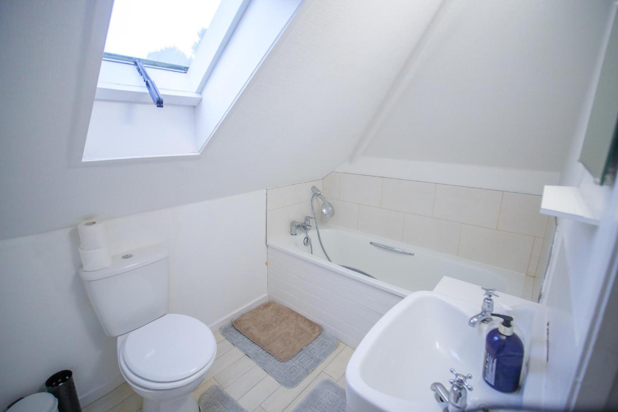 Lochlash 3 Bedroom House Inverness Bagian luar foto