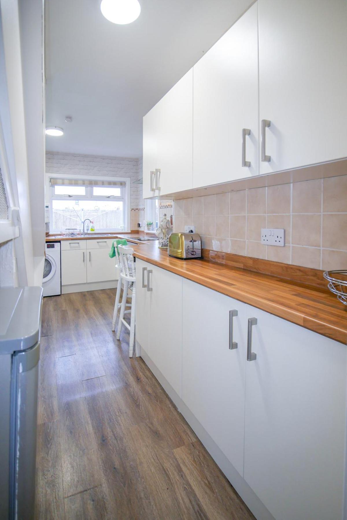 Lochlash 3 Bedroom House Inverness Bagian luar foto