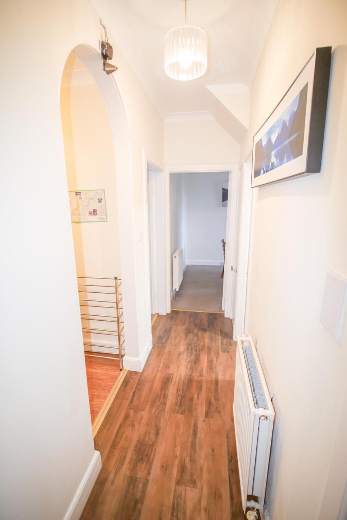 Lochlash 3 Bedroom House Inverness Bagian luar foto