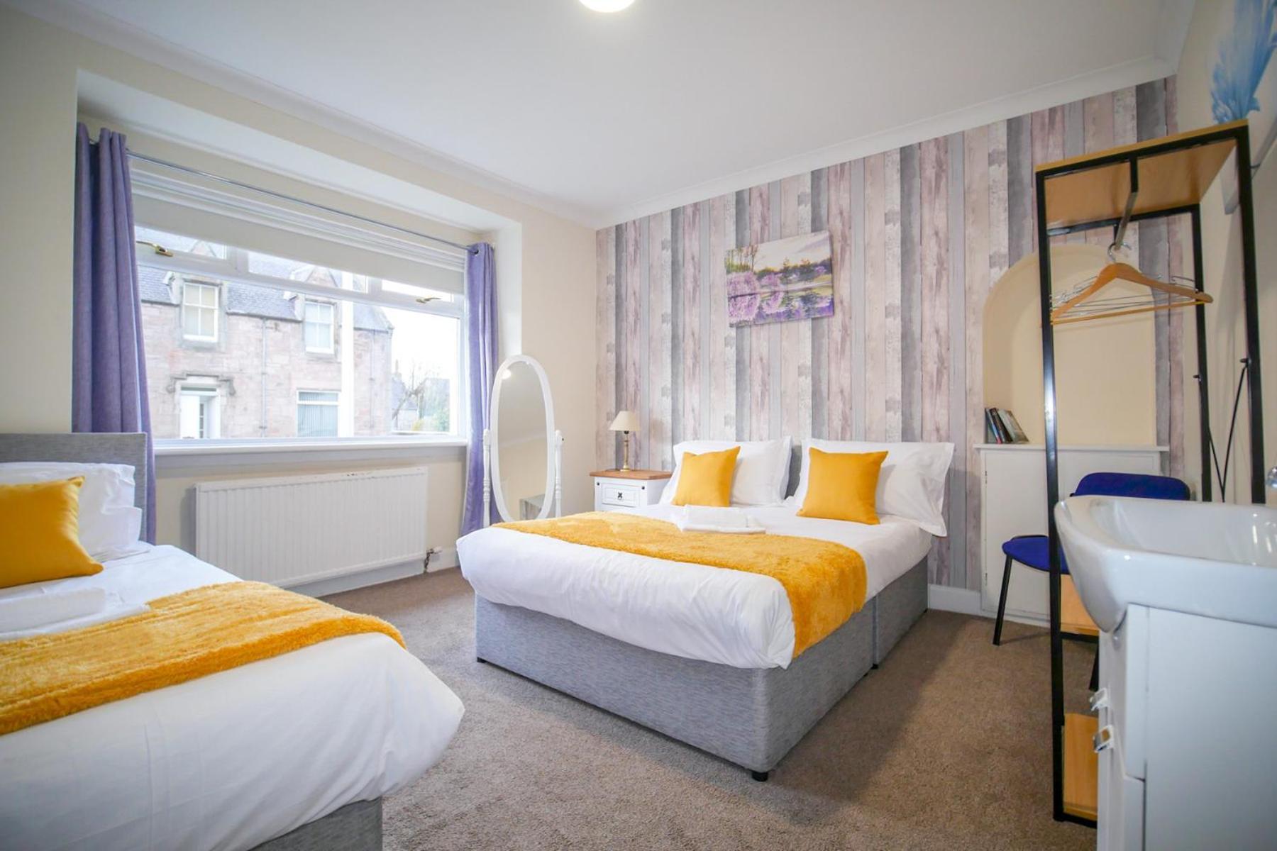 Lochlash 3 Bedroom House Inverness Bagian luar foto