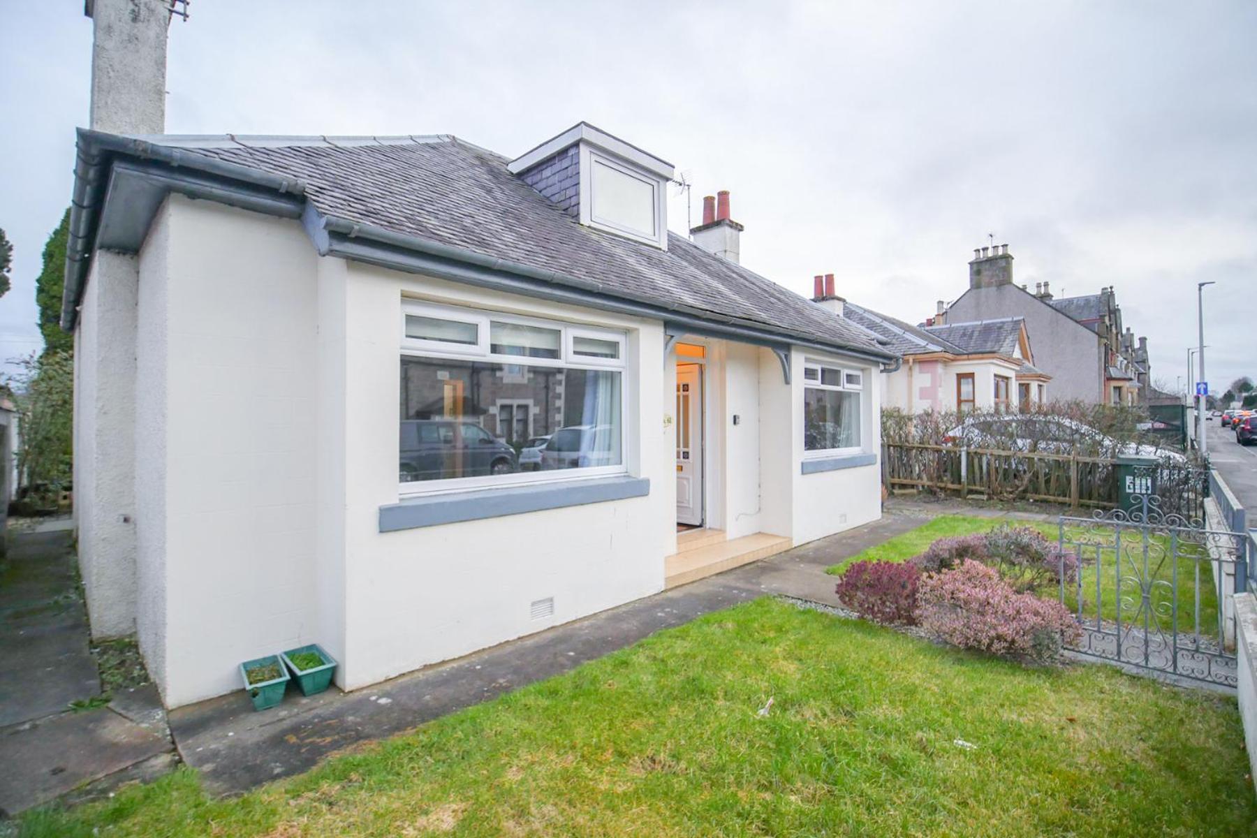 Lochlash 3 Bedroom House Inverness Bagian luar foto
