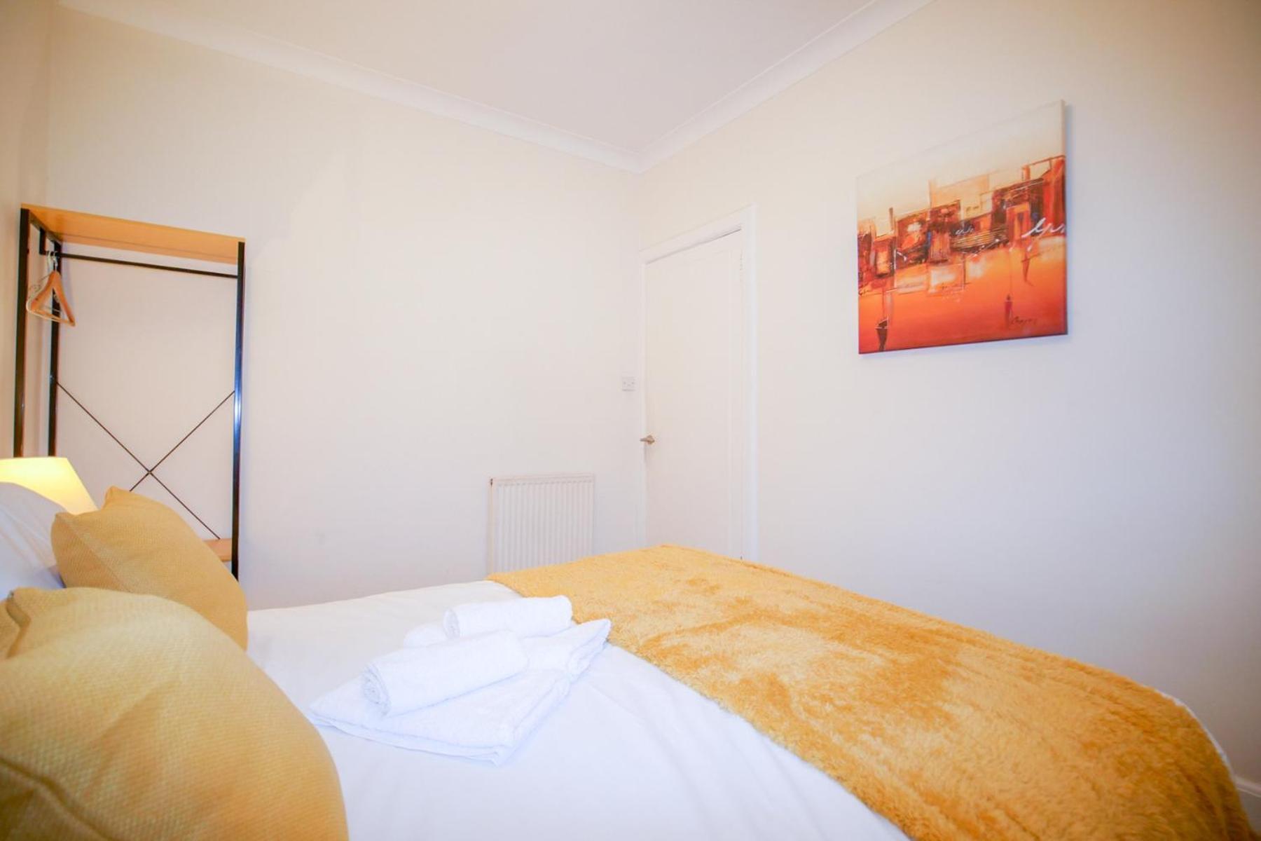 Lochlash 3 Bedroom House Inverness Bagian luar foto