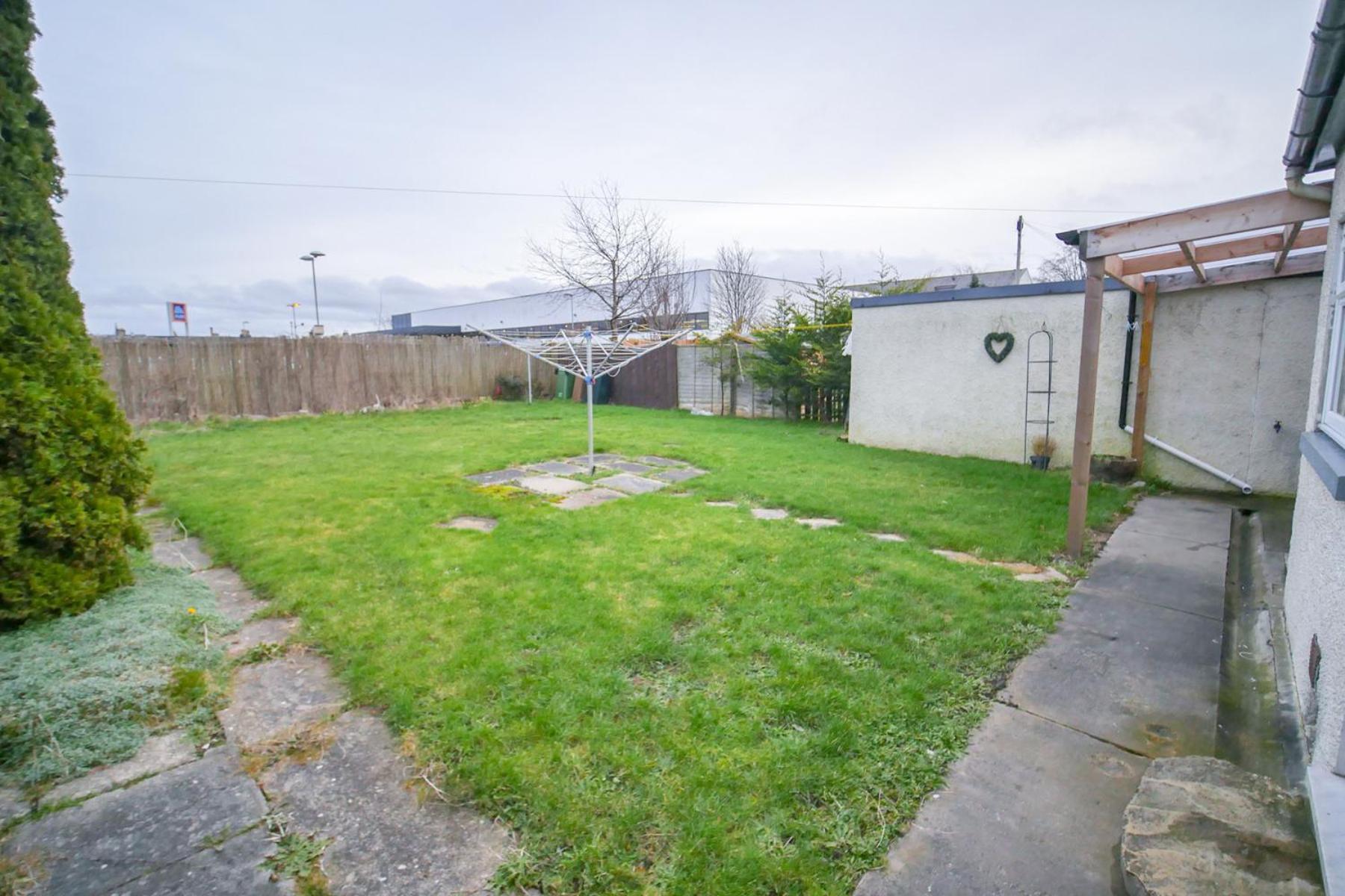 Lochlash 3 Bedroom House Inverness Bagian luar foto