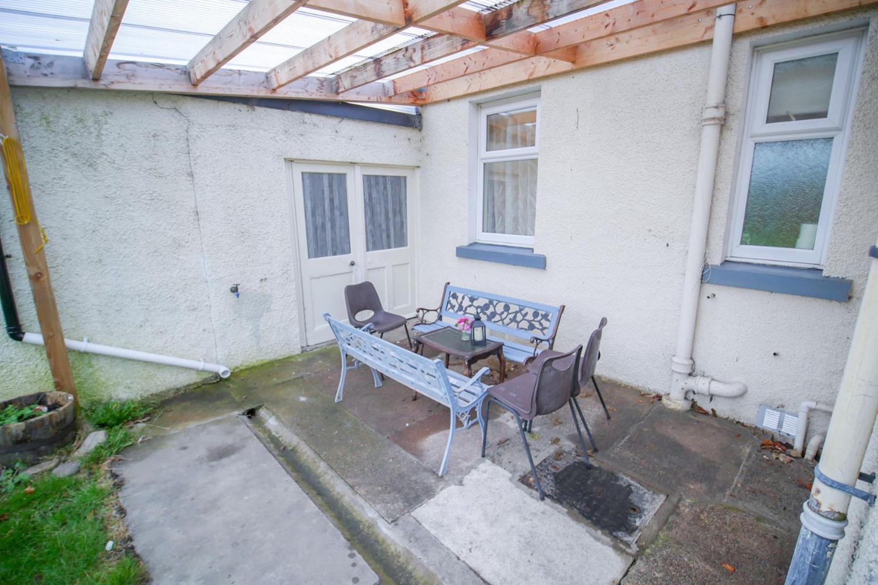 Lochlash 3 Bedroom House Inverness Bagian luar foto