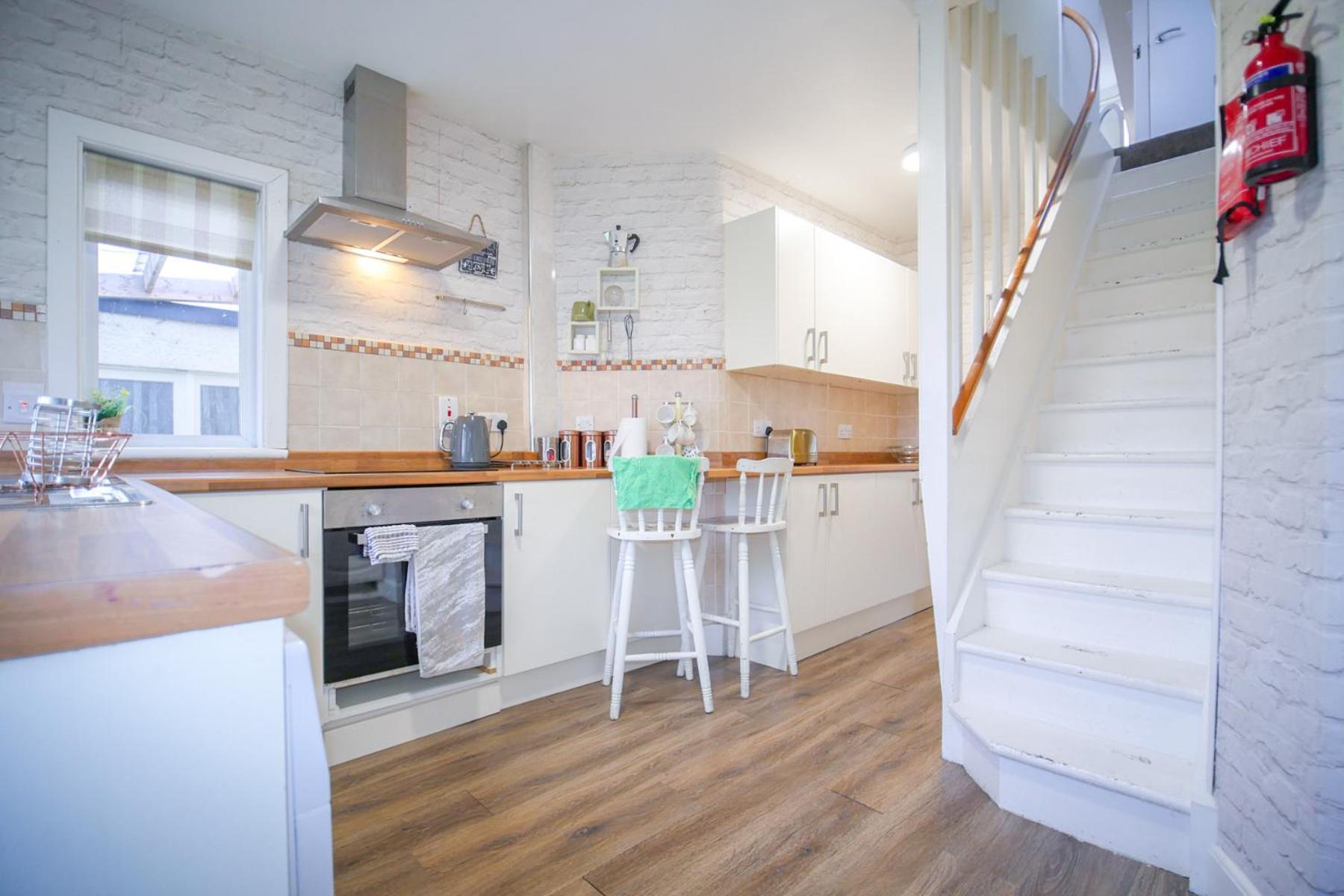 Lochlash 3 Bedroom House Inverness Bagian luar foto
