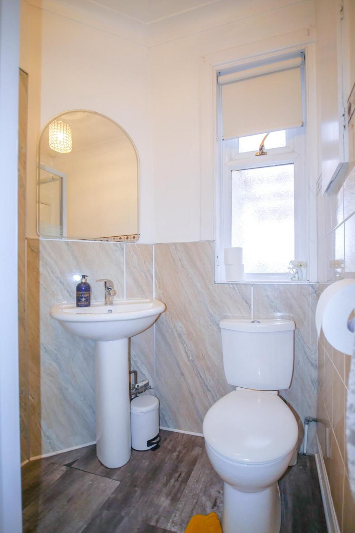 Lochlash 3 Bedroom House Inverness Bagian luar foto