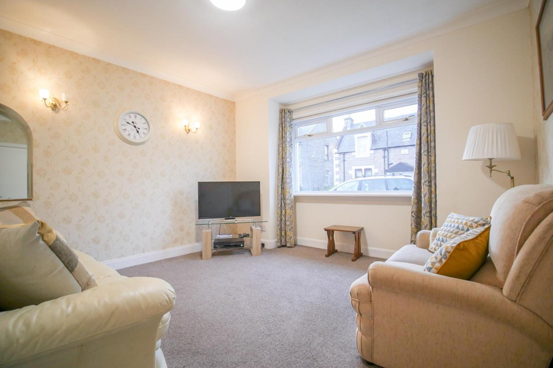 Lochlash 3 Bedroom House Inverness Bagian luar foto