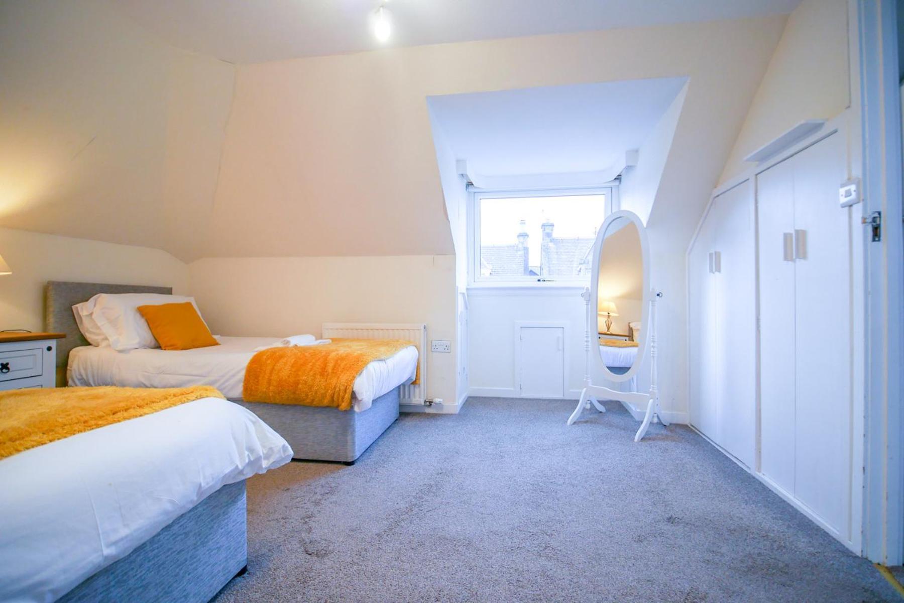 Lochlash 3 Bedroom House Inverness Bagian luar foto