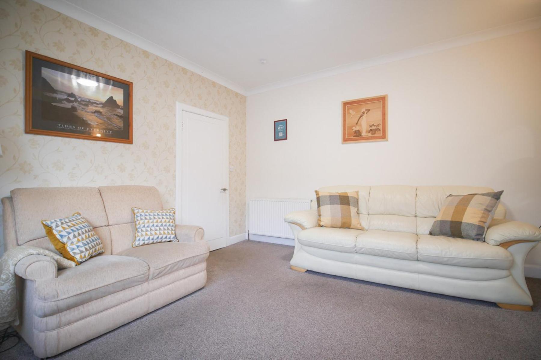 Lochlash 3 Bedroom House Inverness Bagian luar foto