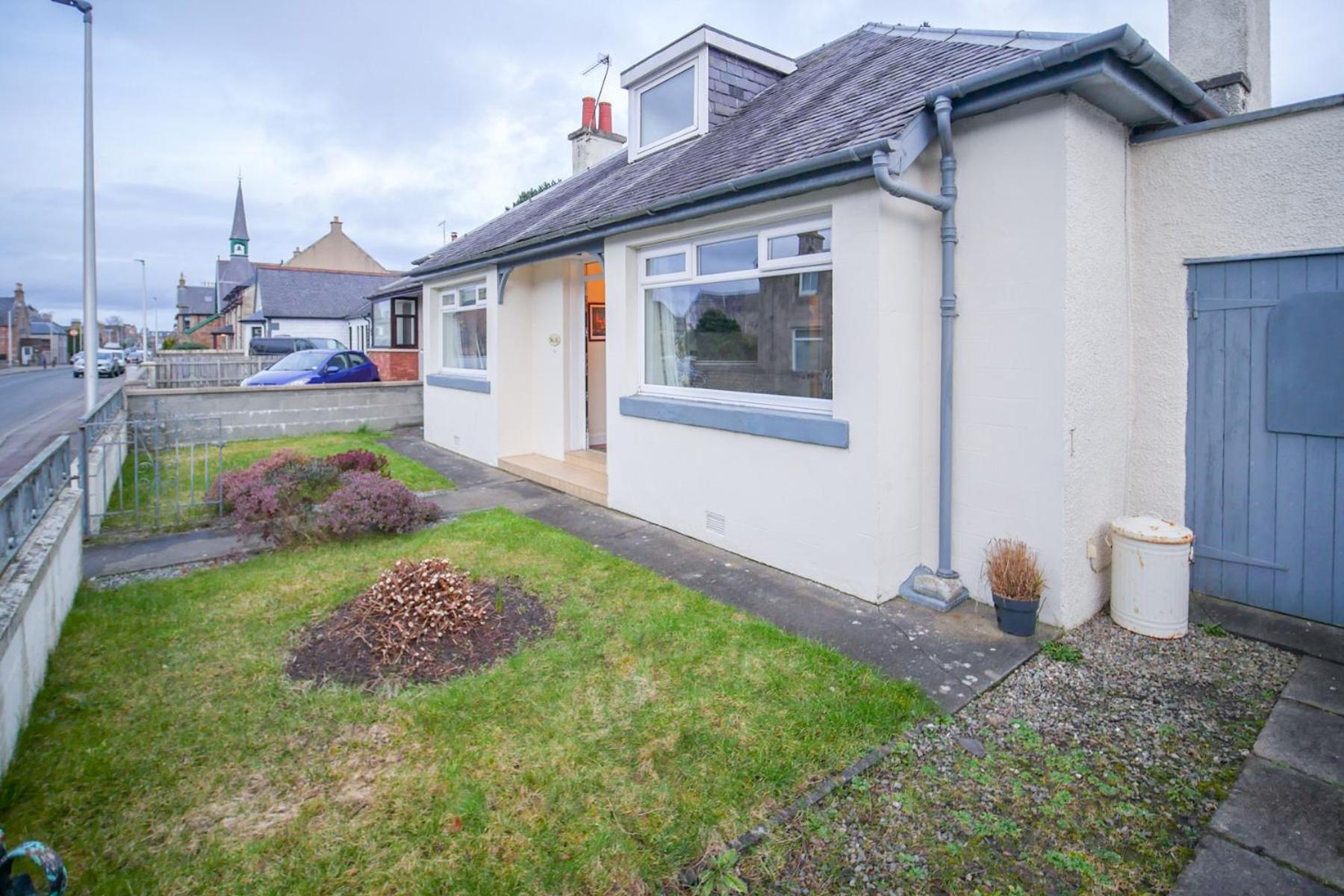 Lochlash 3 Bedroom House Inverness Bagian luar foto