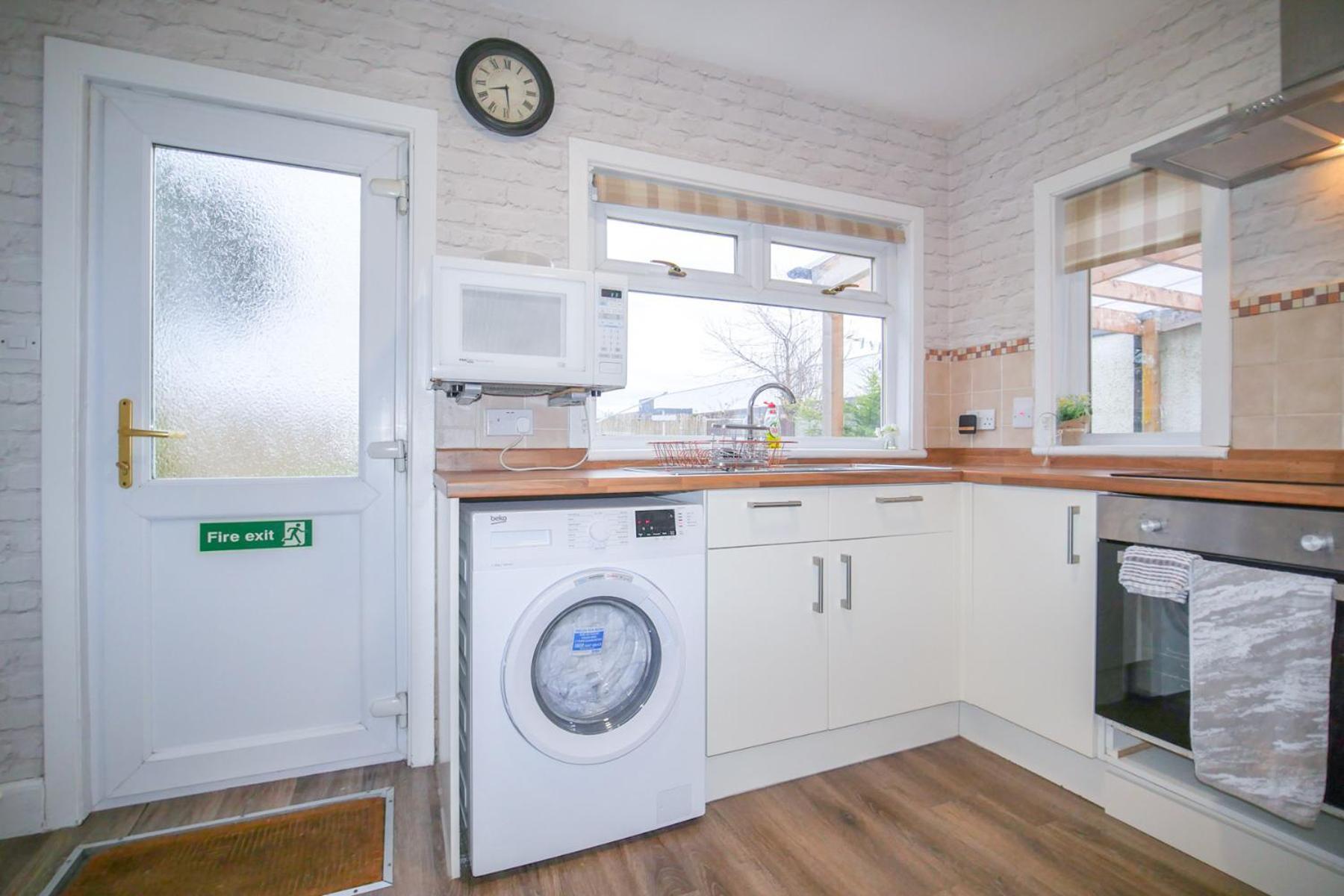 Lochlash 3 Bedroom House Inverness Bagian luar foto