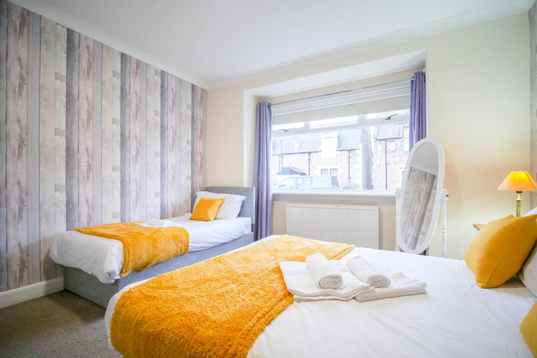 Lochlash 3 Bedroom House Inverness Bagian luar foto