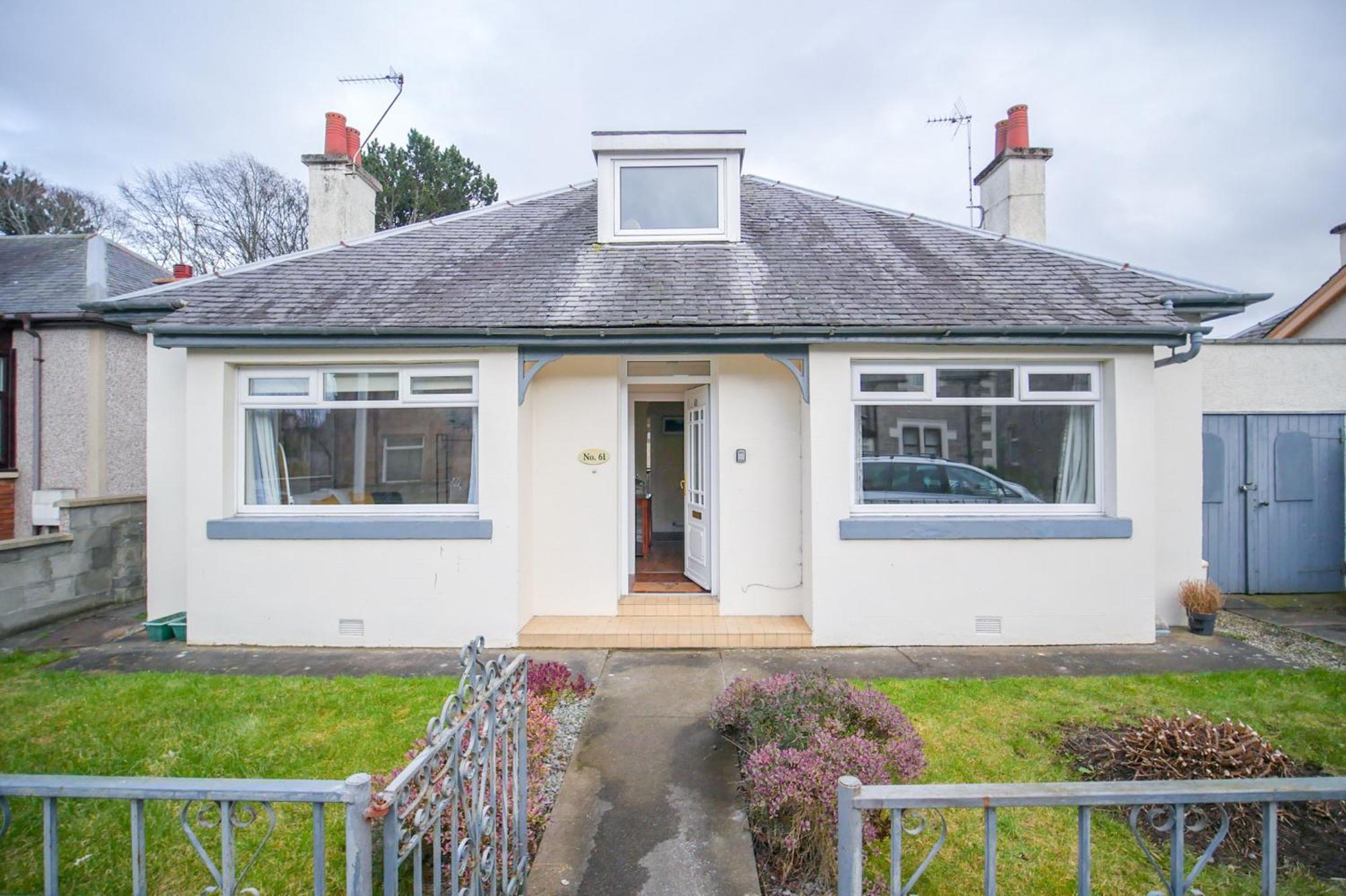 Lochlash 3 Bedroom House Inverness Bagian luar foto
